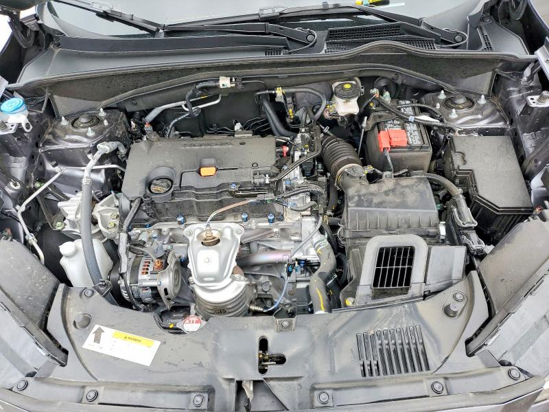 53013556 :رقم المزاد ، 3CZRZ2H32TM742015 vin ، 2026 Honda Hr-v مزاد بيع