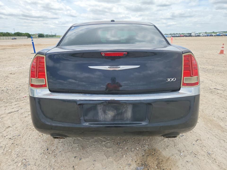 Aukcja sprzedaży 2014 Chrysler 300, vin: 2C3CCAAG3EH327554, numer aukcji: 52451226