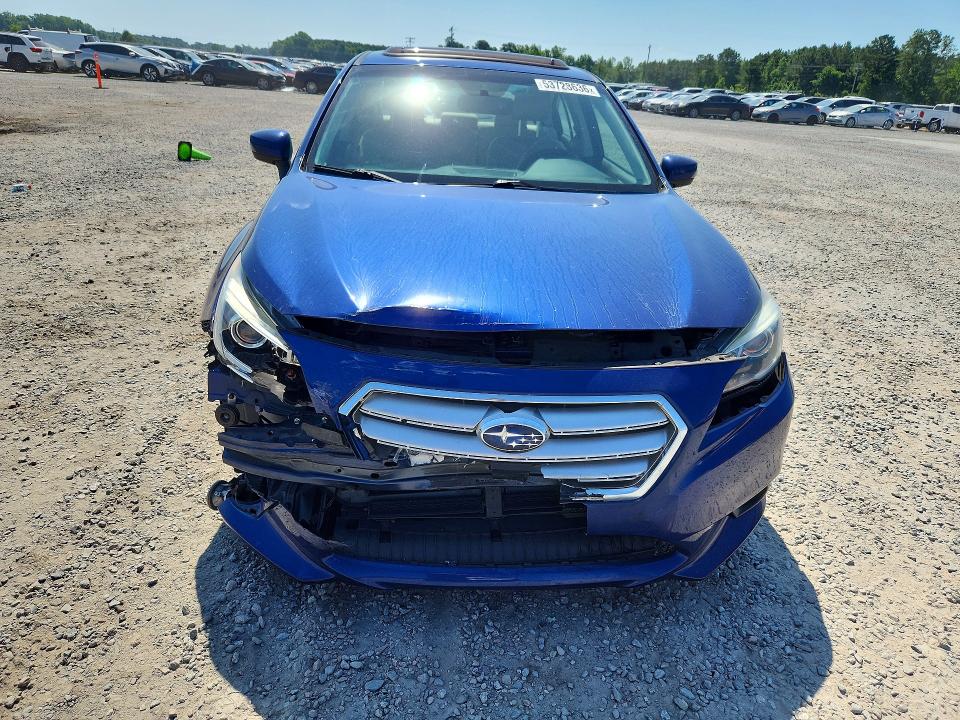 Aukcja sprzedaży 2016 Subaru Legacy, vin: 4S3BNAN62G3050226, numer aukcji: 53728636