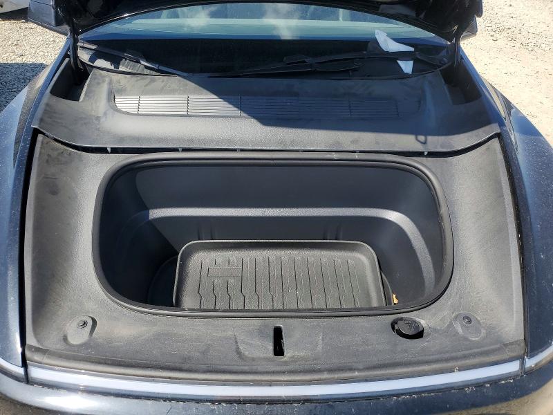 Aukcja sprzedaży 2026 Tesla Model Y, vin: 7SAYGDEE0TF370903, numer aukcji: 52457446