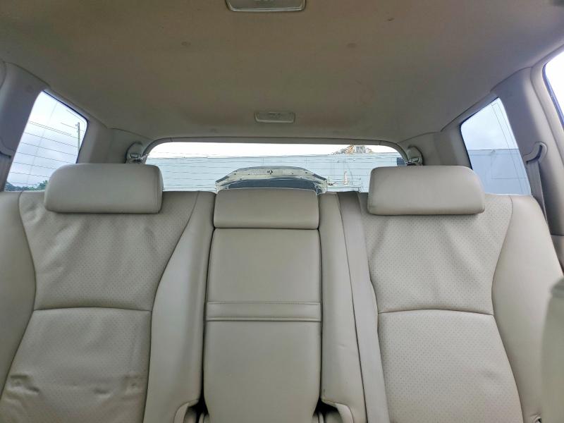 55028156 :رقم المزاد ، JTEEP21A450104014 vin ، 2005 Toyota Highlander مزاد بيع