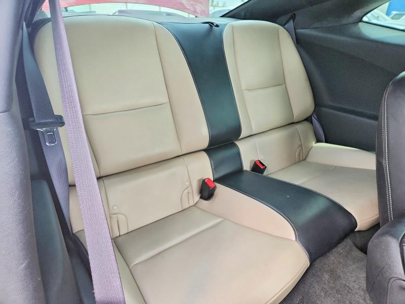 Aukcja sprzedaży 2011 Chevrolet Camaro, vin: 2G1FK1EJ6B9171266, numer aukcji: 55019556