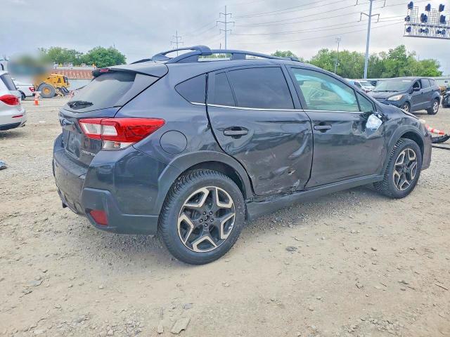 Aukcja sprzedaży 2019 Subaru Crosstrek, vin: JF2GTAMC1K8392797, numer aukcji: 52376896