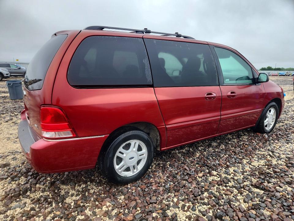 Aukcja sprzedaży 2005 Ford Freestar, vin: 2FMZA52285BA77734, numer aukcji: 54326886