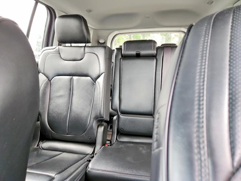 Продажа на аукционе авто 2021 Jeep Grand Cherokee, vin: 1C4RJKBG2M8180065, номер лота: 54539326