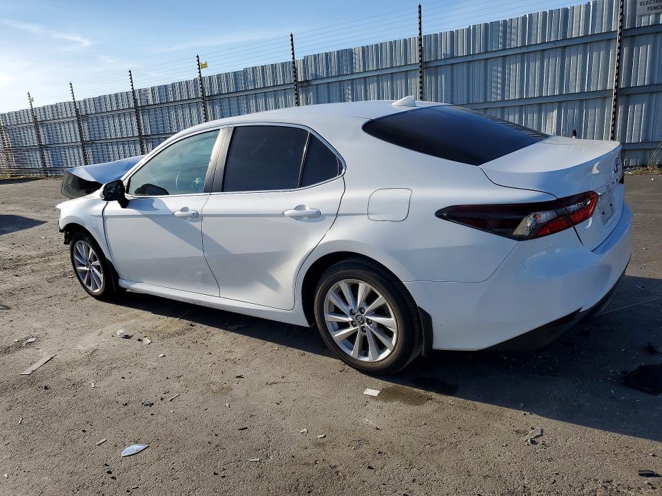 Aukcja sprzedaży 2024 Toyota Camry, vin: 4T1C11AK9RU249964, numer aukcji: 52418466