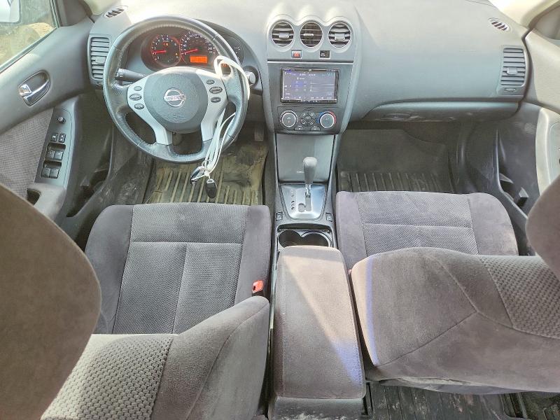 54723336 :رقم المزاد ، 1N4AL21E38C278327 vin ، 2008 Nissan Altima مزاد بيع
