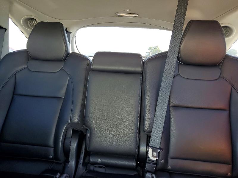 Aukcja sprzedaży 2016 Acura Mdx, vin: 5FRYD3H46GB019579, numer aukcji: 53108956