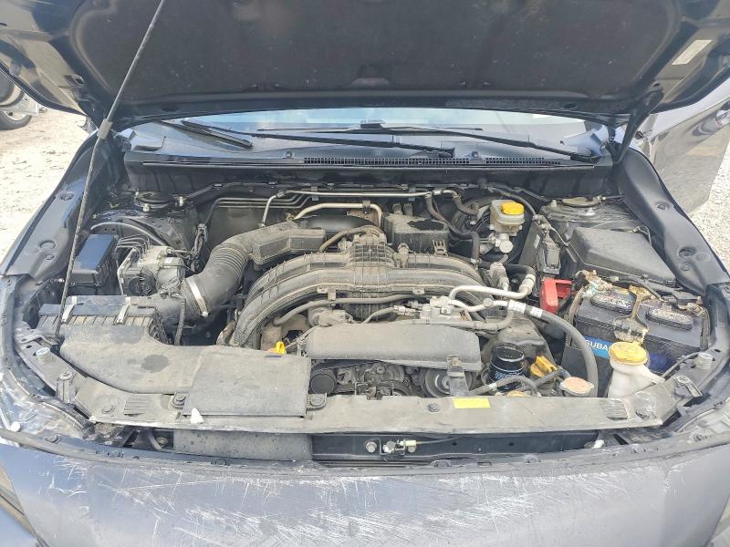 Aukcja sprzedaży 2019 Subaru Crosstrek, vin: JF2GTAMC1K8392797, numer aukcji: 52376896