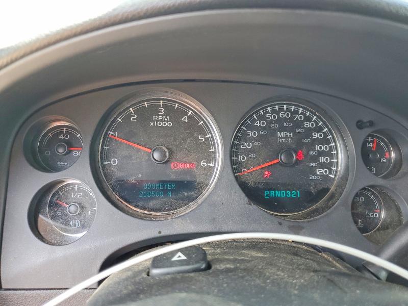 Aukcja sprzedaży 2007 Chevrolet Tahoe, vin: 1GNFK030X7R344402, numer aukcji: 54355396