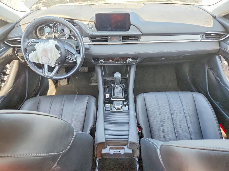Продажа на аукционе авто 2020 Mazda 6, vin: JM1GL1VM6L1511539, номер лота: 52698246