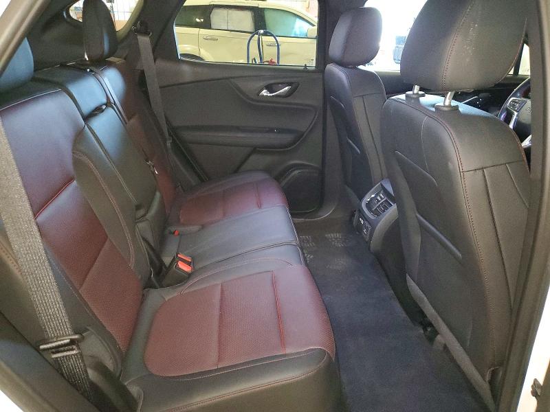 Продажа на аукционе авто 2019 Chevrolet Blazer, vin: 3GNKBJRS9KS685356, номер лота: 54311576