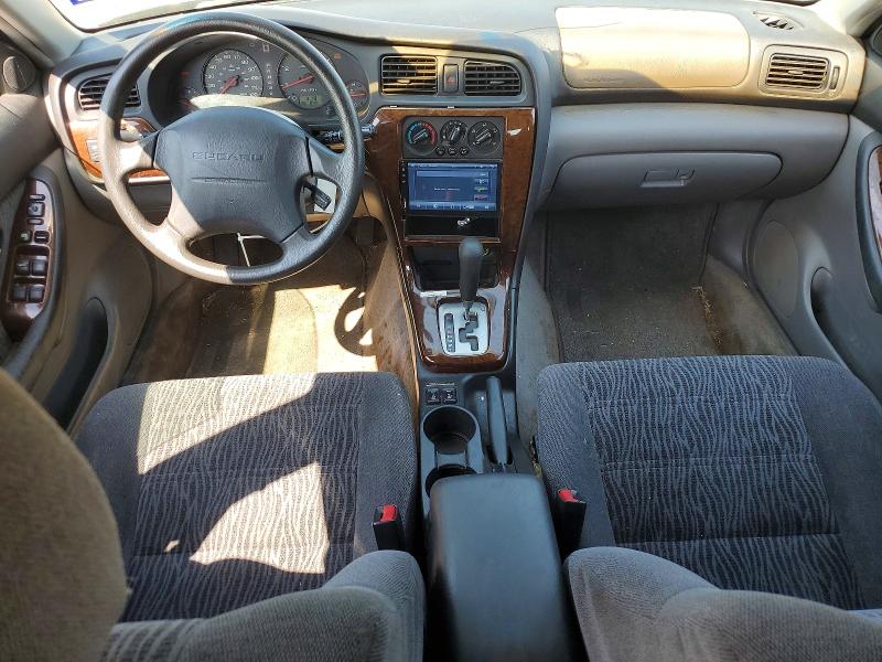 Продажа на аукционе авто 2002 Subaru Legacy, vin: 4S3BH675127625569, номер лота: 52404596