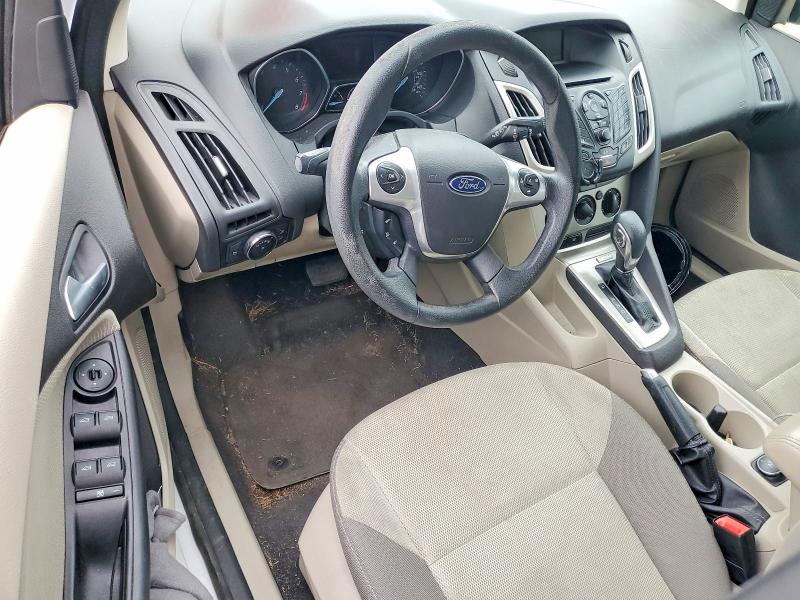Продаж на аукціоні авто 2014 Ford Focus, vin: 1FADP3K22EL112470, номер лоту: 52763456