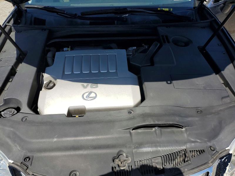 53659016 :رقم المزاد ، JTHBK1EG7A2383972 vin ، 2010 Lexus Es مزاد بيع