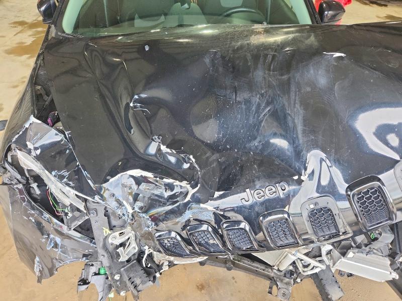 Aukcja sprzedaży 2018 Jeep Cherokee, vin: 1C4PJLCB4JD577246, numer aukcji: 55038086
