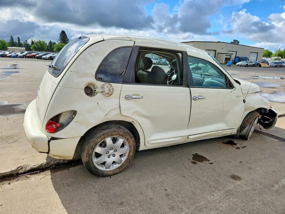 Продаж на аукціоні авто 2005 Chrysler Pt Cruiser, vin: 3C8FY68B65T599460, номер лоту: 54853656
