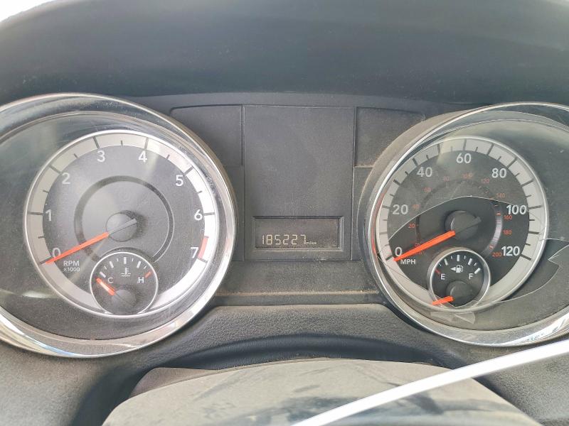 Aukcja sprzedaży 2016 Dodge Grand Caravan, vin: 2C4RDGCG7GR351498, numer aukcji: 52419076