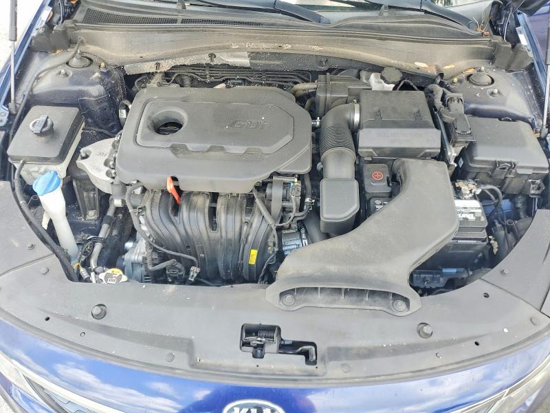 Продаж на аукціоні авто 2020 Kia Optima, vin: 5XXGT4L38LG416268, номер лоту: 54189656