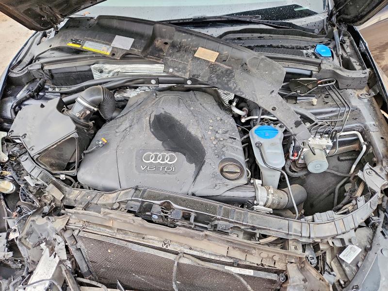 2015 Audi Q5 მანქანა იყიდება აუქციონზე, vin: WA1VMAFP4FA080128, აუქციონის ნომერი: 54705906