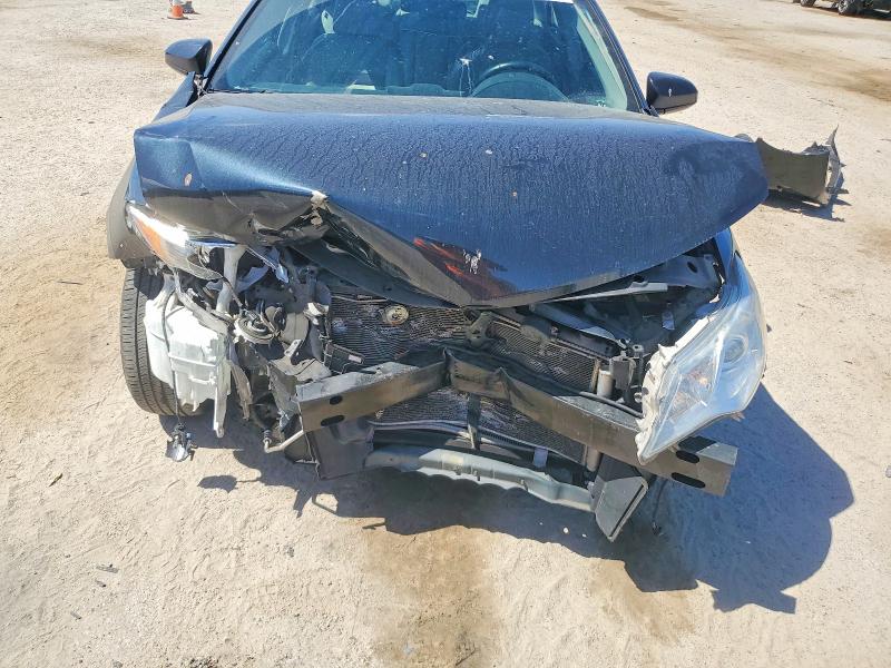 Продаж на аукціоні авто 2012 Toyota Camry, vin: 4T1BK1FK1CU517026, номер лоту: 54654786