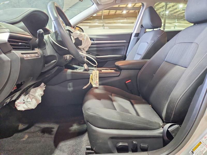 54392866 :رقم المزاد ، 1N4BL4DV6PN322741 vin ، 2023 Nissan Altima مزاد بيع