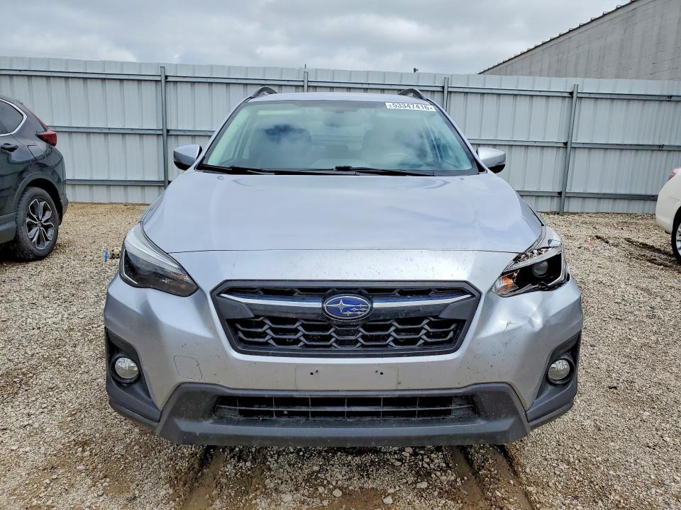 Продажа на аукционе авто 2019 Subaru Crosstrek, vin: JF2GTAMC9K8313487, номер лота: 53347416
