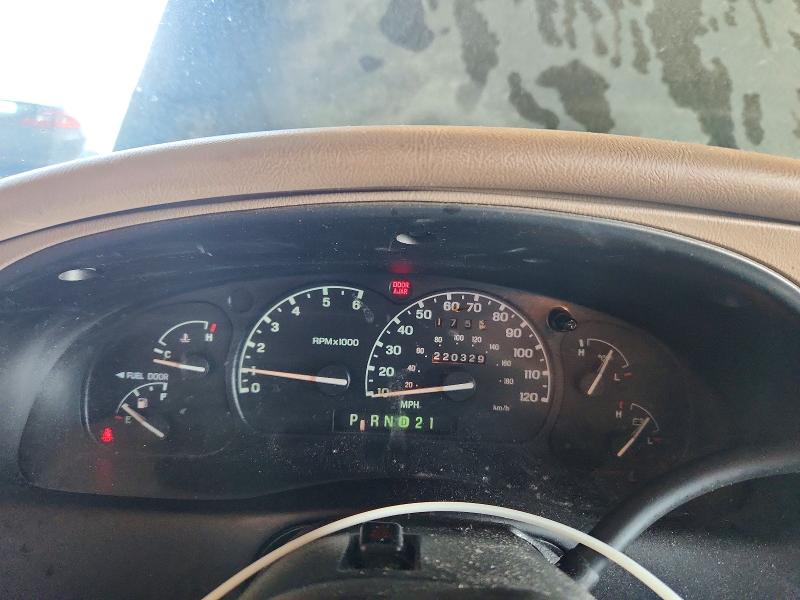 Aukcja sprzedaży 2001 Ford Ranger, vin: 1FTYR14E91PA35715, numer aukcji: 53662886