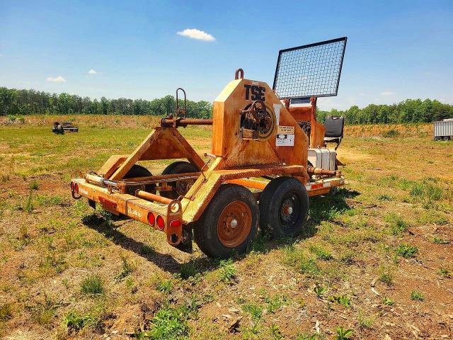 Продажа на аукционе авто 1997 Tse International Dpt-30b Puller Tensioner, vin: 1T92S0622VS268548, номер лота: 54299676