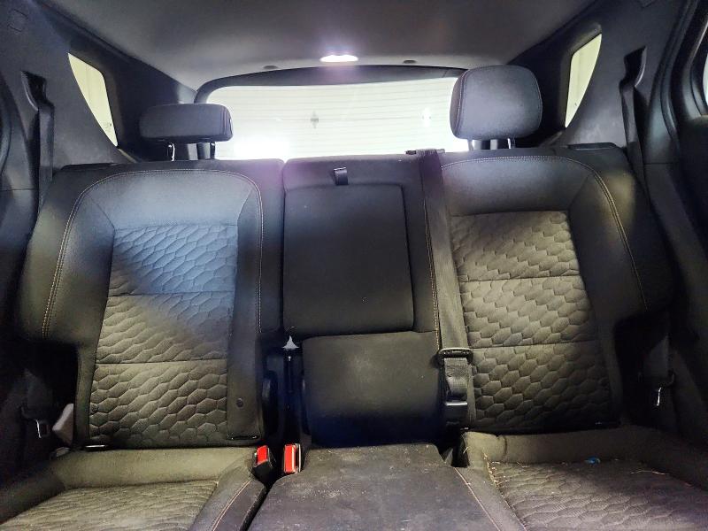 Продаж на аукціоні авто 2019 Chevrolet Equinox, vin: 2GNAXKEV2K6157918, номер лоту: 53987676