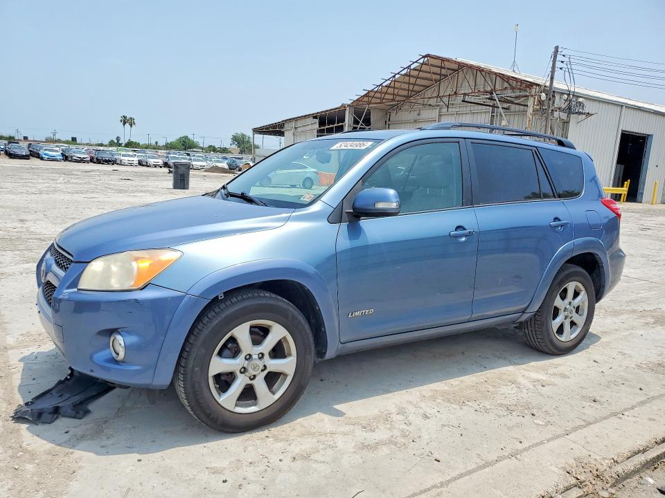 Aukcja sprzedaży 2011 Toyota Rav4, vin: 2T3DF4DV2BW171733, numer aukcji: 52434986