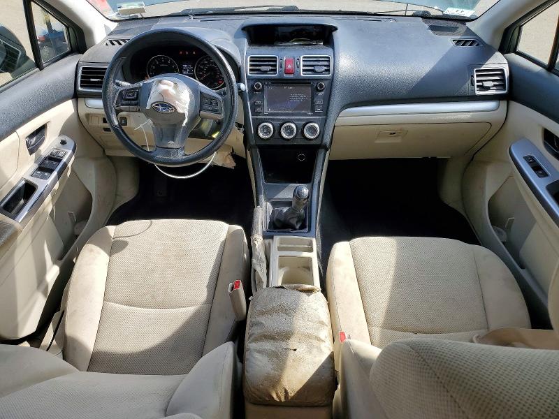 Aukcja sprzedaży 2016 Subaru Impreza, vin: JF1GPAA69GG275537, numer aukcji: 54812416