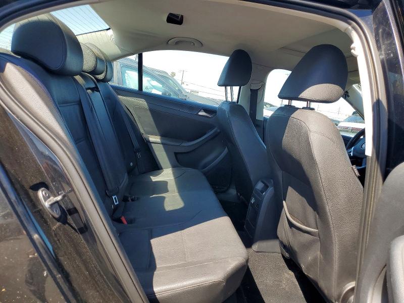 Продаж на аукціоні авто 2011 Volk Jetta, vin: 3VWDZ7AJ1BM357952, номер лоту: 53124516