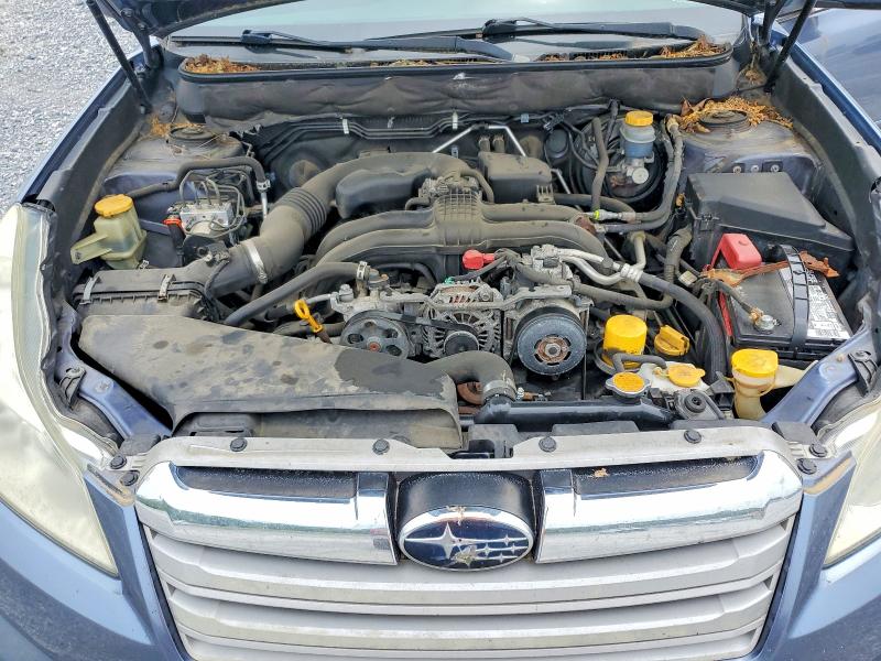 53121756 :رقم المزاد ، 4S4BRBCC7E3308817 vin ، 2014 Subaru Outback مزاد بيع