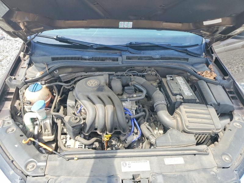 54443336 :رقم المزاد ، 3VW2K7AJ8EM226002 vin ، 2014 Volkswagen Jetta مزاد بيع