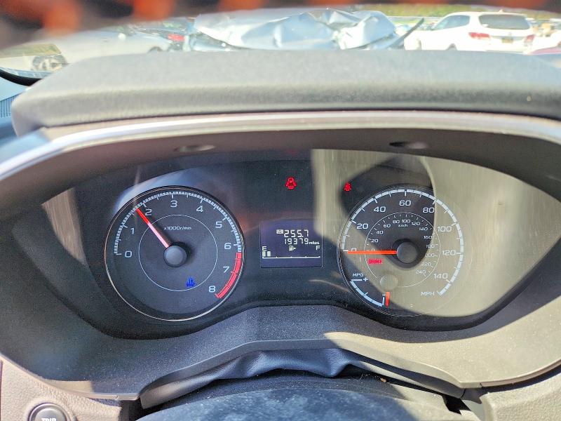 Aukcja sprzedaży 2022 Subaru Crosstrek, vin: JF2GTACC2N9211691, numer aukcji: 52391786