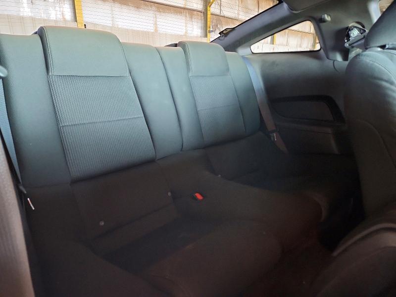 2010 Ford Mustang მანქანა იყიდება აუქციონზე, vin: 1ZVBP8AN7A5119467, აუქციონის ნომერი: 53777226