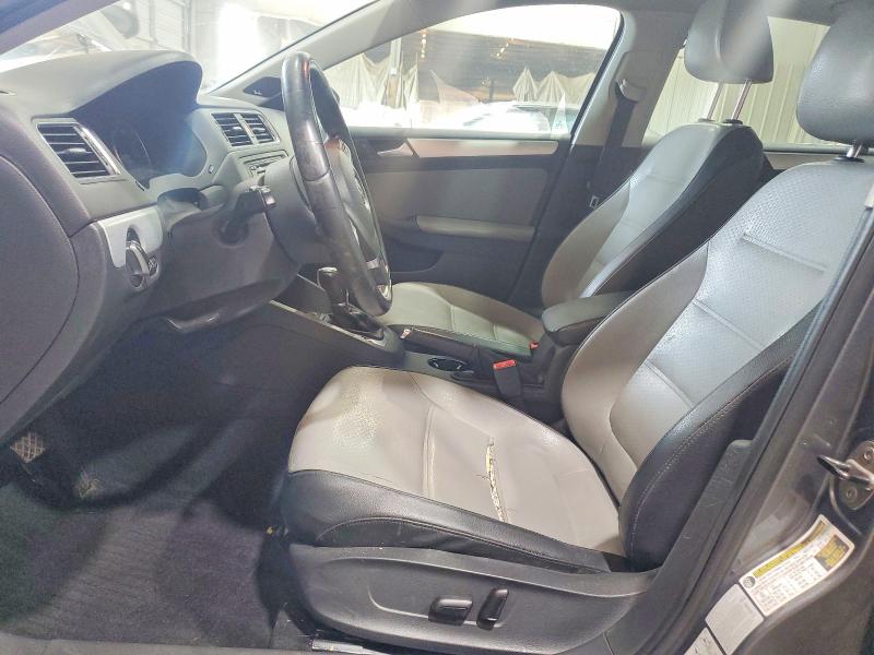 Продажа на аукционе авто 2013 Volkswagen Jetta, vin: 3VW637AJ2DM264516, номер лота: 54765976
