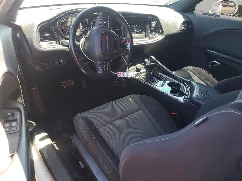 Продажа на аукционе авто 2015 Dodge Challenger, vin: 2C3CDZAGXFH788778, номер лота: 53442516