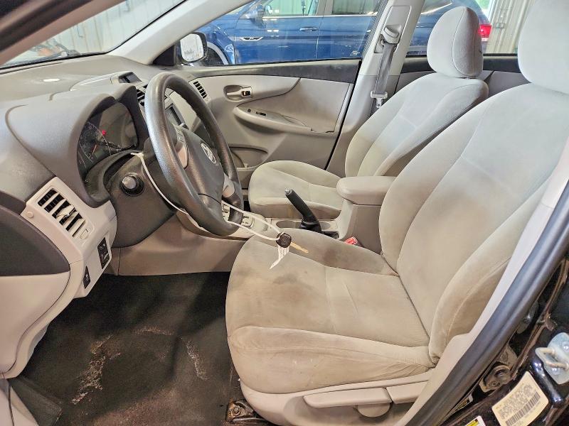 Aukcja sprzedaży 2013 Toyota Corolla, vin: 5YFBU4EE4DP075806, numer aukcji: 54196436