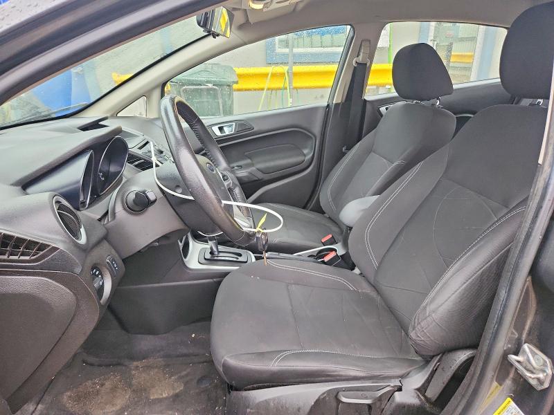 2015 Ford Fiesta მანქანა იყიდება აუქციონზე, vin: 3FADP4BJ4FM133334, აუქციონის ნომერი: 54287186