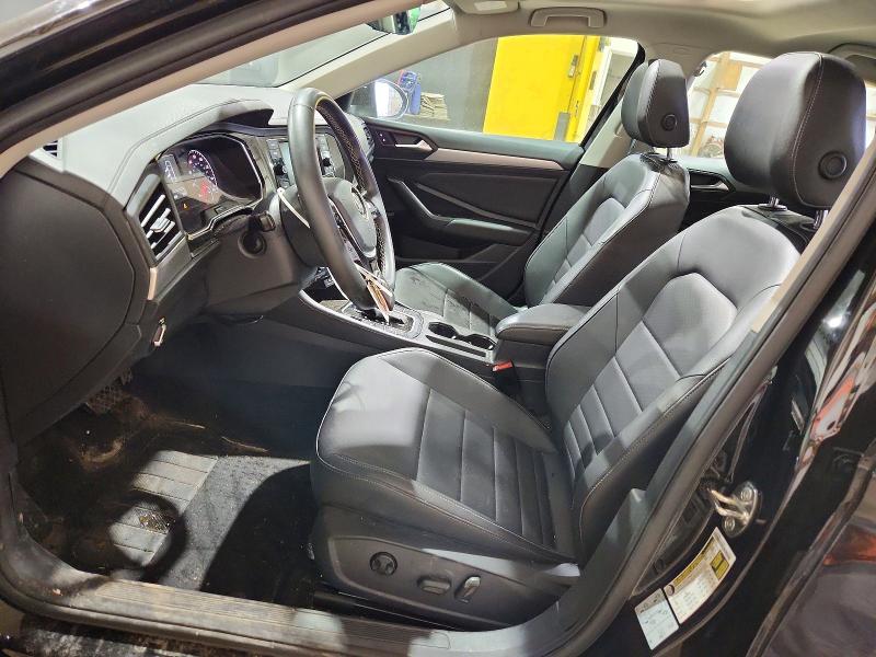 54323606 :رقم المزاد ، 3VWC57BU1MM030180 vin ، 2021 Volkswagen Jetta مزاد بيع