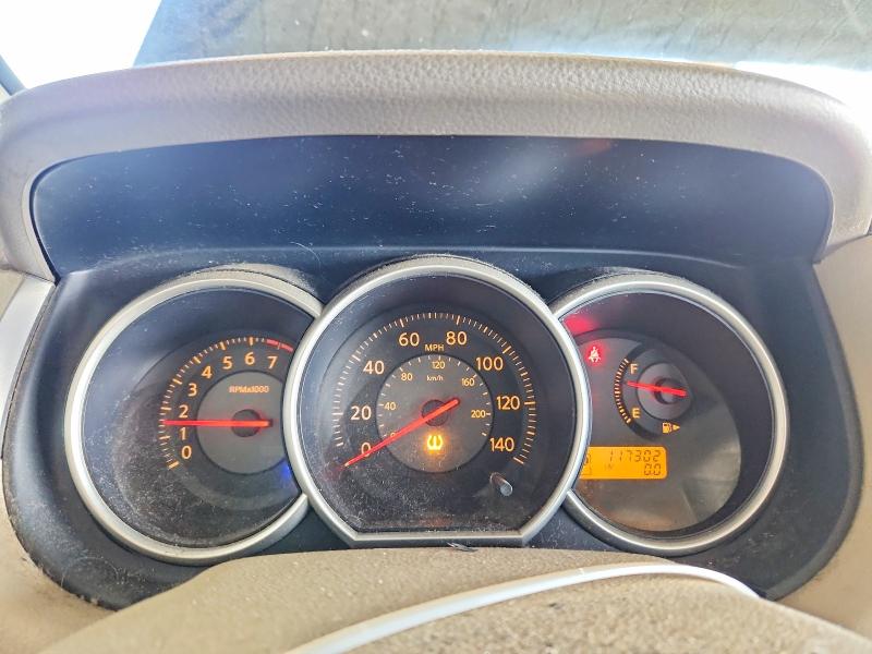 Продаж на аукціоні авто 2009 Nissan Versa, vin: 3N1BC11E19L490600, номер лоту: 53618296