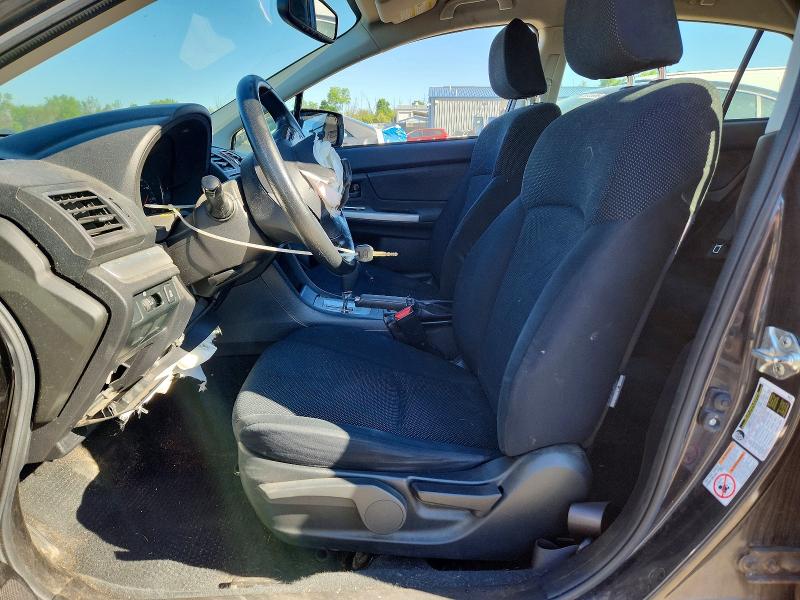 Продаж на аукціоні авто 2015 Subaru Impreza, vin: JF1GPAA6XF8221110, номер лоту: 53229816