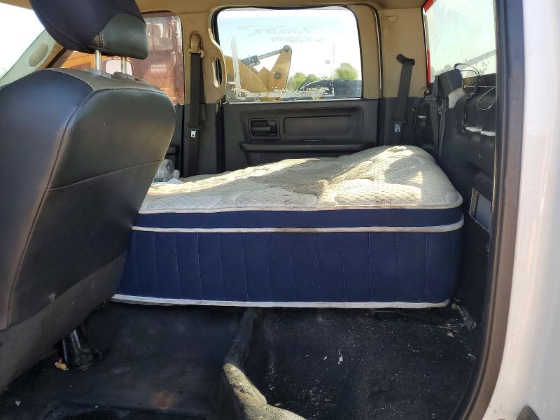 2011 Dodge Ram 3500 მანქანა იყიდება აუქციონზე, vin: 3D73M4CL5BG591901, აუქციონის ნომერი: 52331516