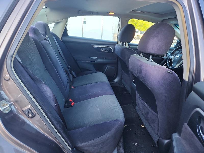 Продажа на аукционе авто 2013 Nissan Altima, vin: 1N4AL3AP4DC149692, номер лота: 51778016