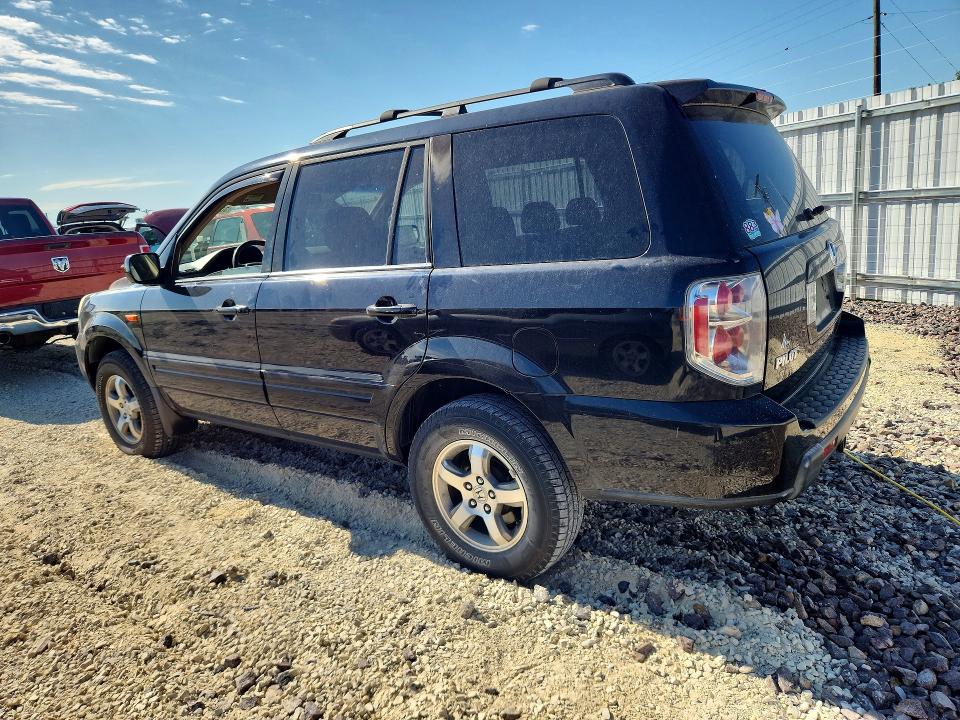 Aukcja sprzedaży 2006 Honda Pilot, vin: 5FNYF28496B006619, numer aukcji: 53013056