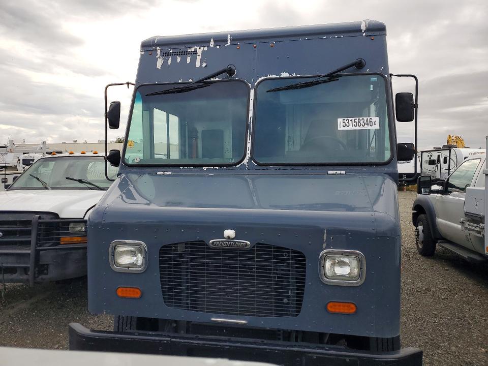 2020 Freightliner Mt45 Chassis მანქანა იყიდება აუქციონზე, vin: 4UZAC2EA9LCLZ6467, აუქციონის ნომერი: 53158346