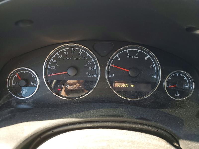 53783826 :رقم المزاد ، 1GNDU23129D122071 vin ، 2009 Chevrolet Uplander مزاد بيع
