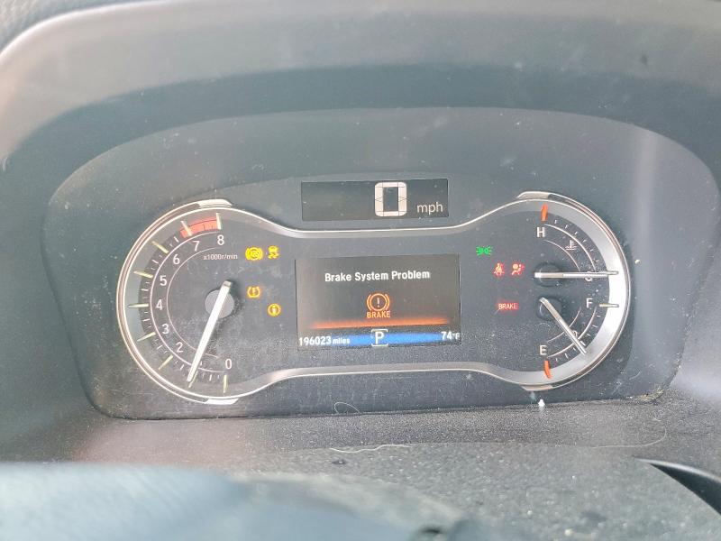 53369596 :رقم المزاد ، 5FNYF5H75HB029426 vin ، 2017 Honda Pilot مزاد بيع